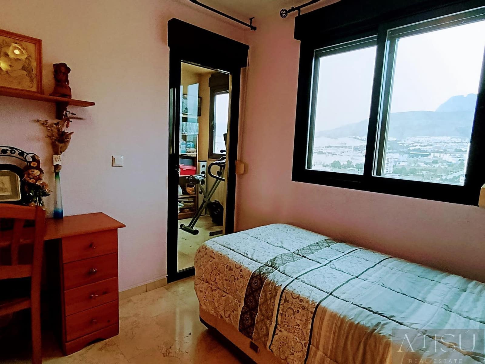 4 camera da letto Appartamento in vendita in Benidorm con garage - 408.000 € (Rif: 9894825)