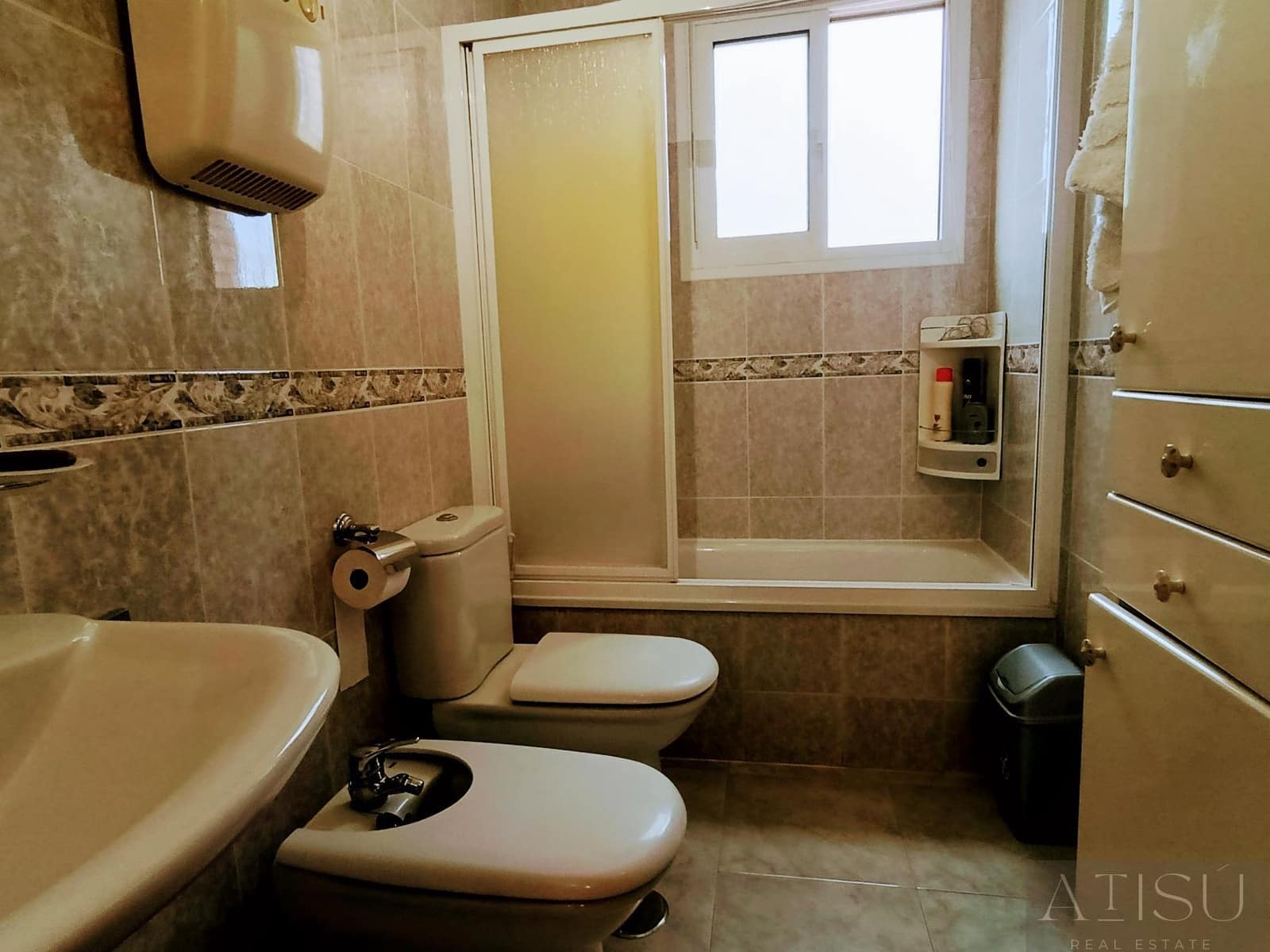 4 camera da letto Appartamento in vendita in Benidorm con garage - 408.000 € (Rif: 9894825)
