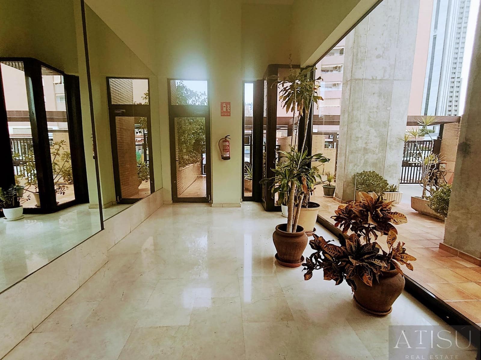 4 camera da letto Appartamento in vendita in Benidorm con garage - 408.000 € (Rif: 9894825)
