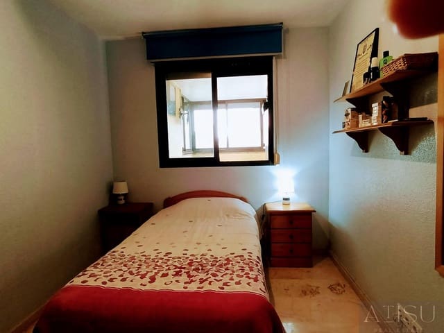 4 camera da letto Appartamento in vendita in Playa Poniente, Benidorm con garage - 408.000 € (Rif: 9894825)