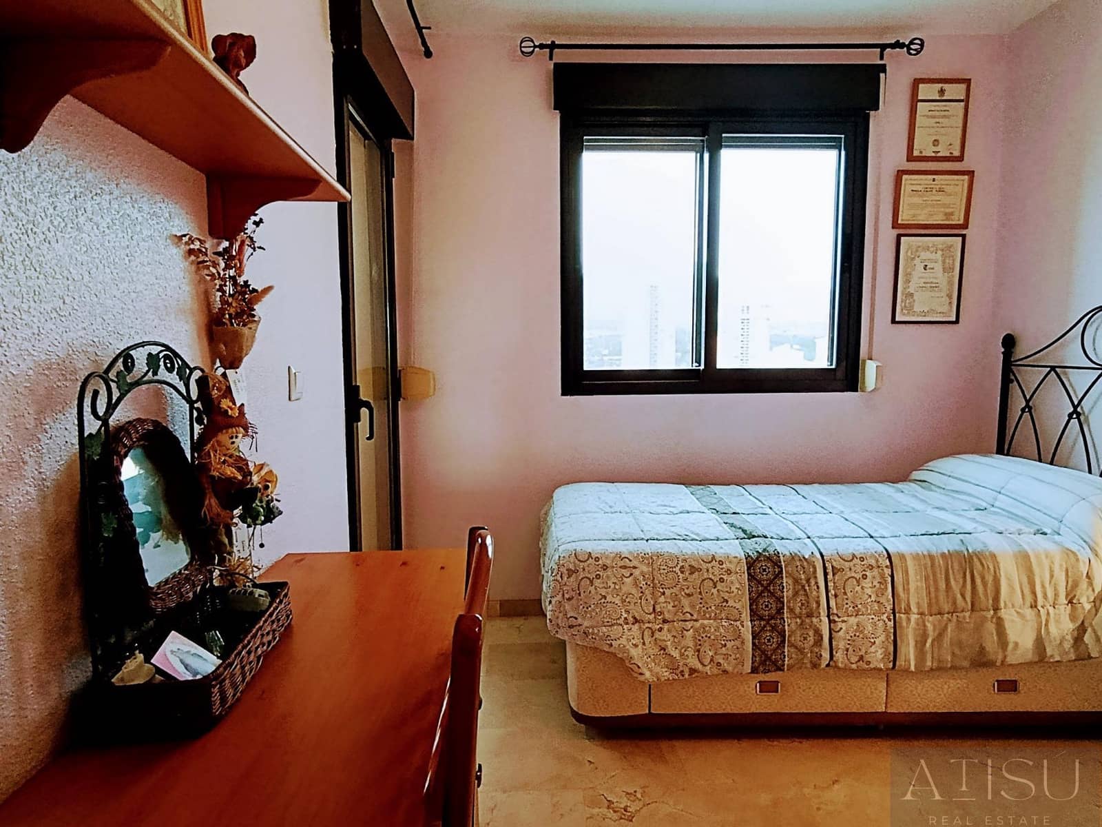 4 camera da letto Appartamento in vendita in Benidorm con garage - 408.000 € (Rif: 9894825)