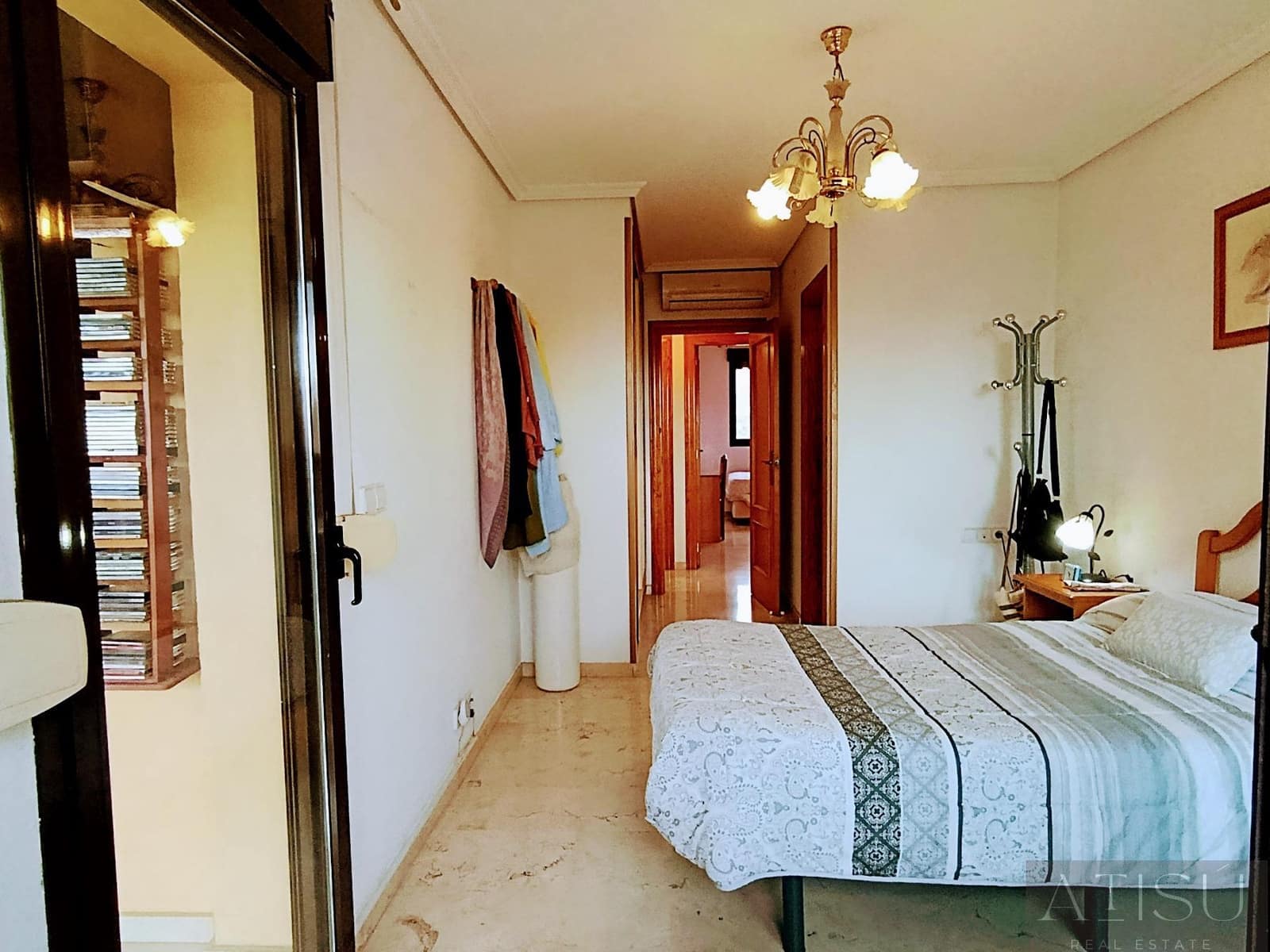 4 camera da letto Appartamento in vendita in Benidorm con garage - 408.000 € (Rif: 9894825)