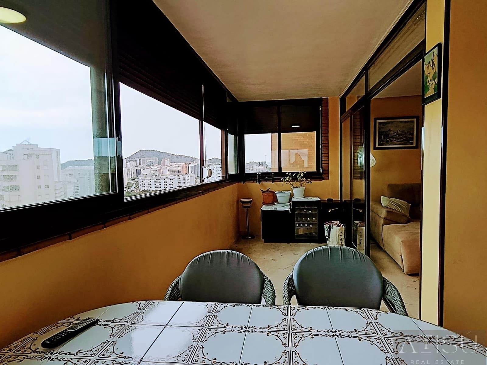 4 camera da letto Appartamento in vendita in Benidorm con garage - 408.000 € (Rif: 9894825)