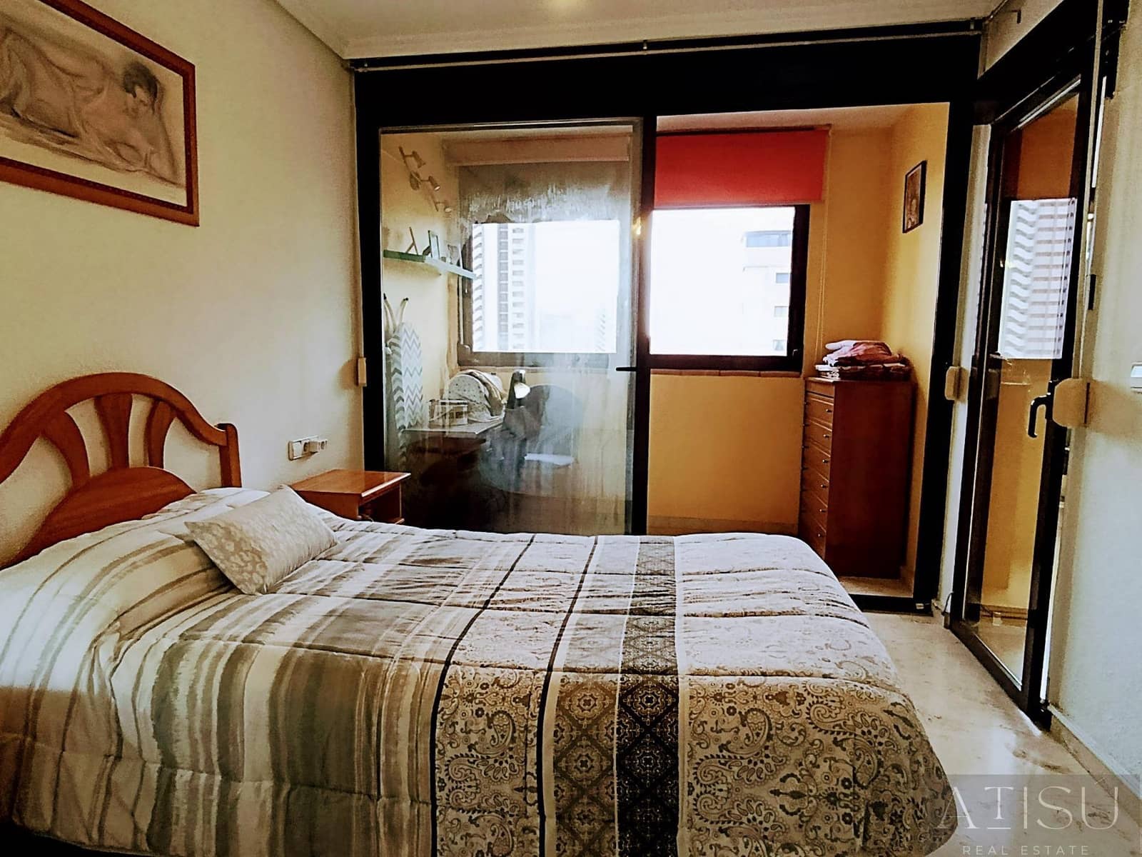 4 camera da letto Appartamento in vendita in Benidorm con garage - 408.000 € (Rif: 9894825)