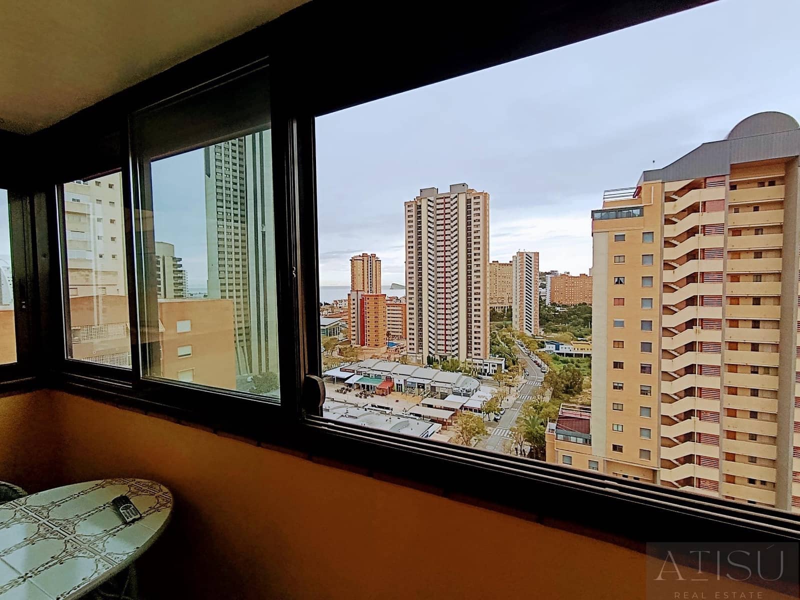 4 camera da letto Appartamento in vendita in Benidorm con garage - 408.000 € (Rif: 9894825)