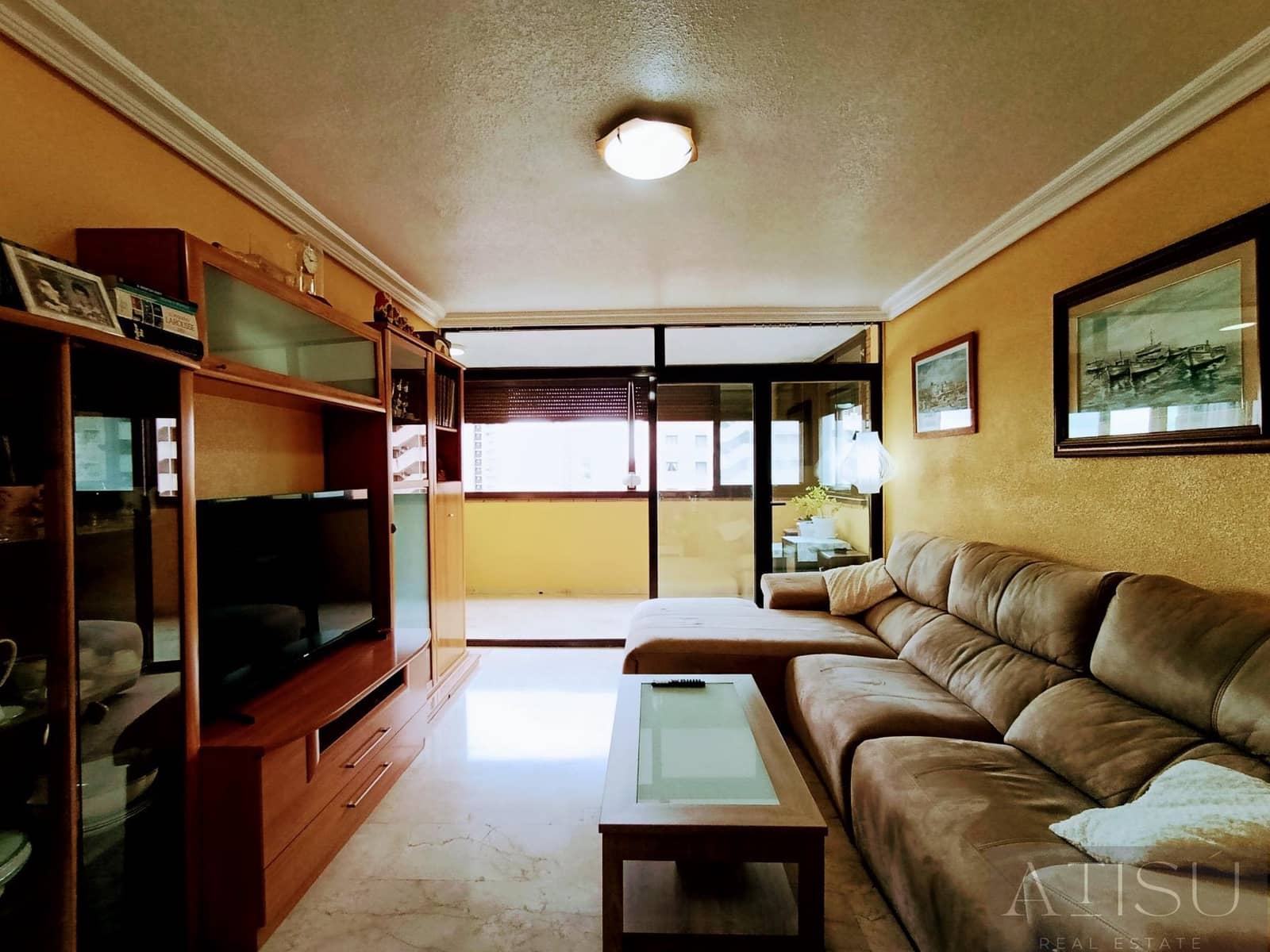 4 camera da letto Appartamento in vendita in Benidorm con garage - 408.000 € (Rif: 9894825)