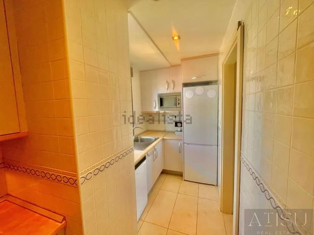Ático de 2 habitaciones en Rincón Alto, Benidorm en venta con piscina - 315.000 € (Ref: 9894826)