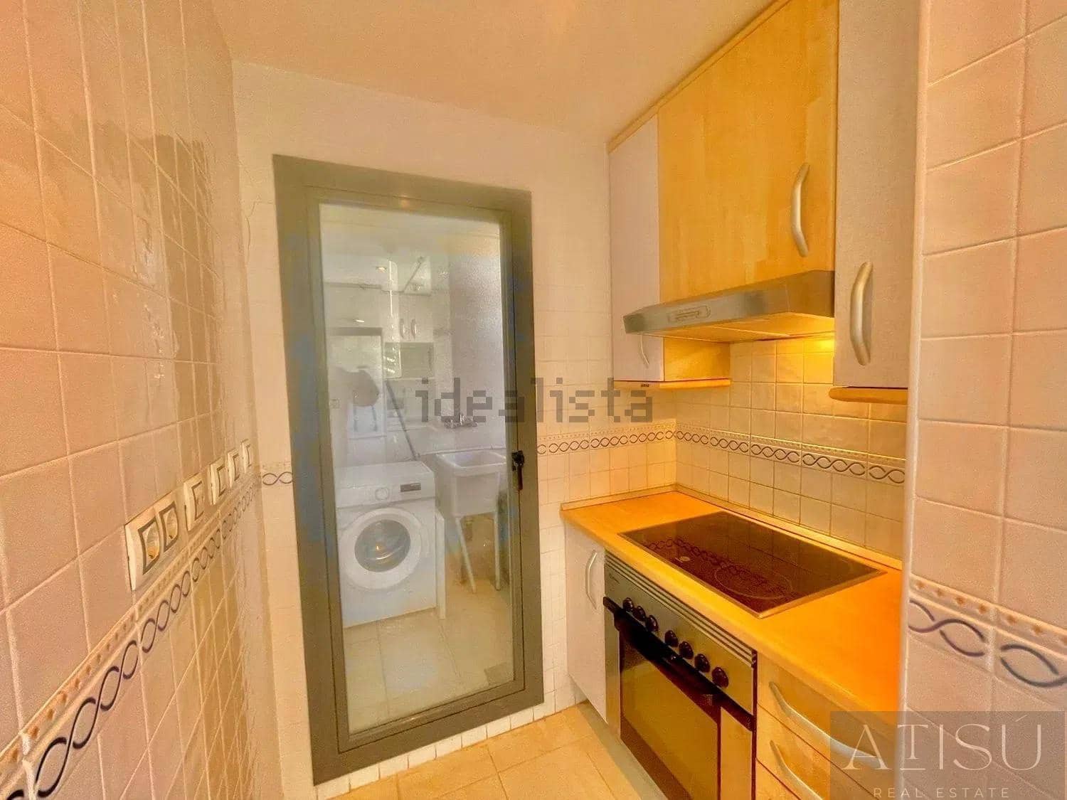 Ático de 2 habitaciones en Benidorm en venta con piscina - 315.000 € (Ref: 9894826)