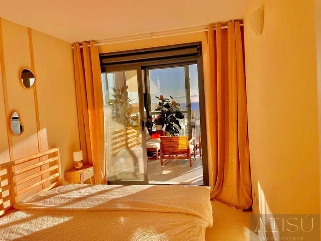 Ático de 2 habitaciones en Rincón Alto, Benidorm en venta con piscina - 315.000 € (Ref: 9894826)