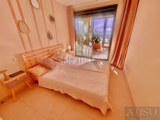 Ático de 2 habitaciones en Rincón Alto, Benidorm en venta con piscina - 315.000 € (Ref: 9894826)
