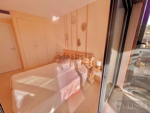 Ático de 2 habitaciones en Rincón Alto, Benidorm en venta con piscina - 315.000 € (Ref: 9894826)