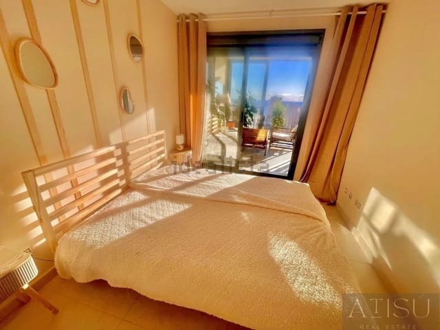 Ático de 2 habitaciones en Rincón Alto, Benidorm en venta con piscina - 315.000 € (Ref: 9894826)