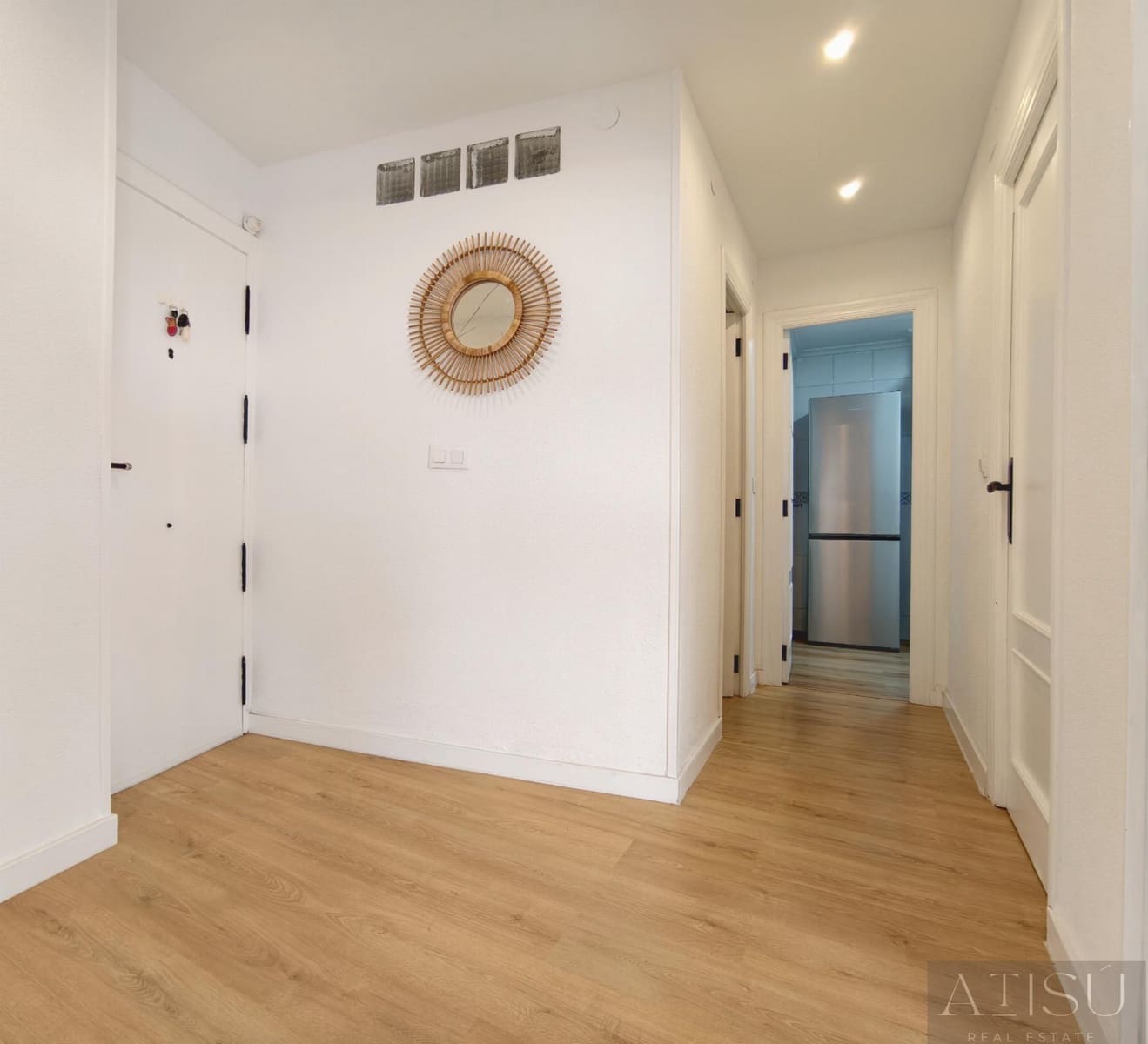 2 camera da letto Appartamento in vendita in Alicante citta - 260.000 € (Rif: 9894827)