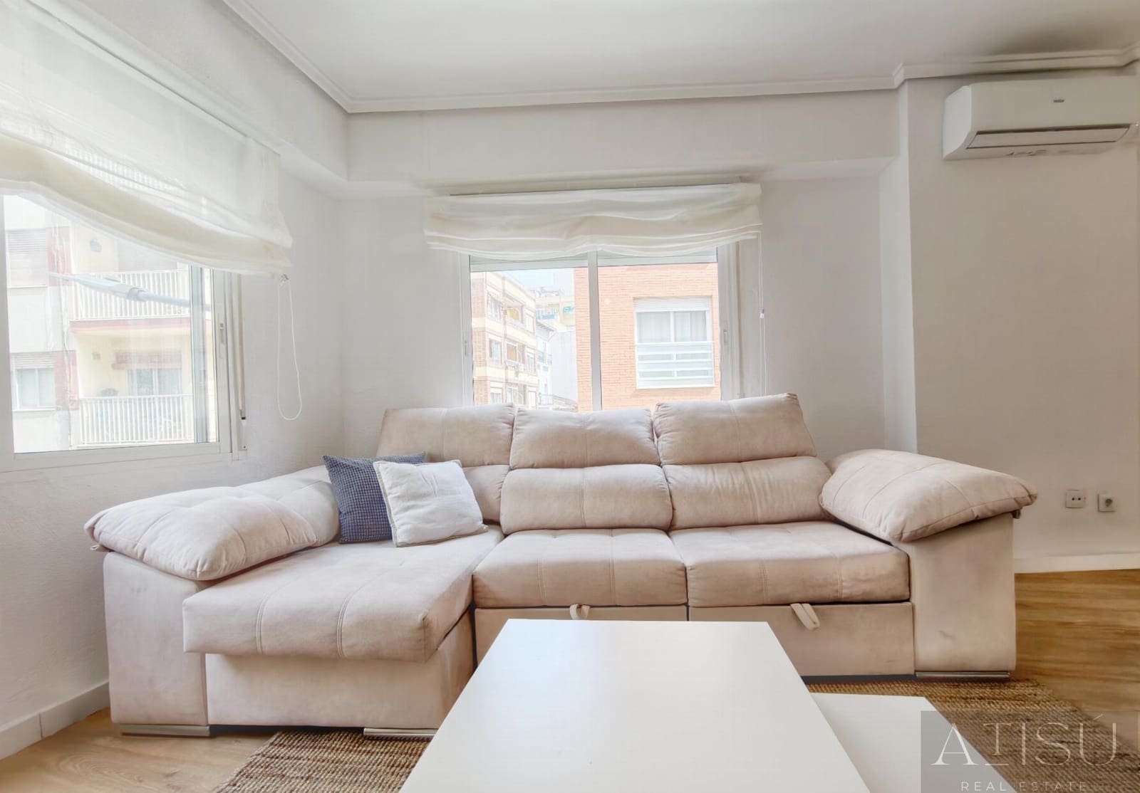 2 camera da letto Appartamento in vendita in Alicante citta - 260.000 € (Rif: 9894827)