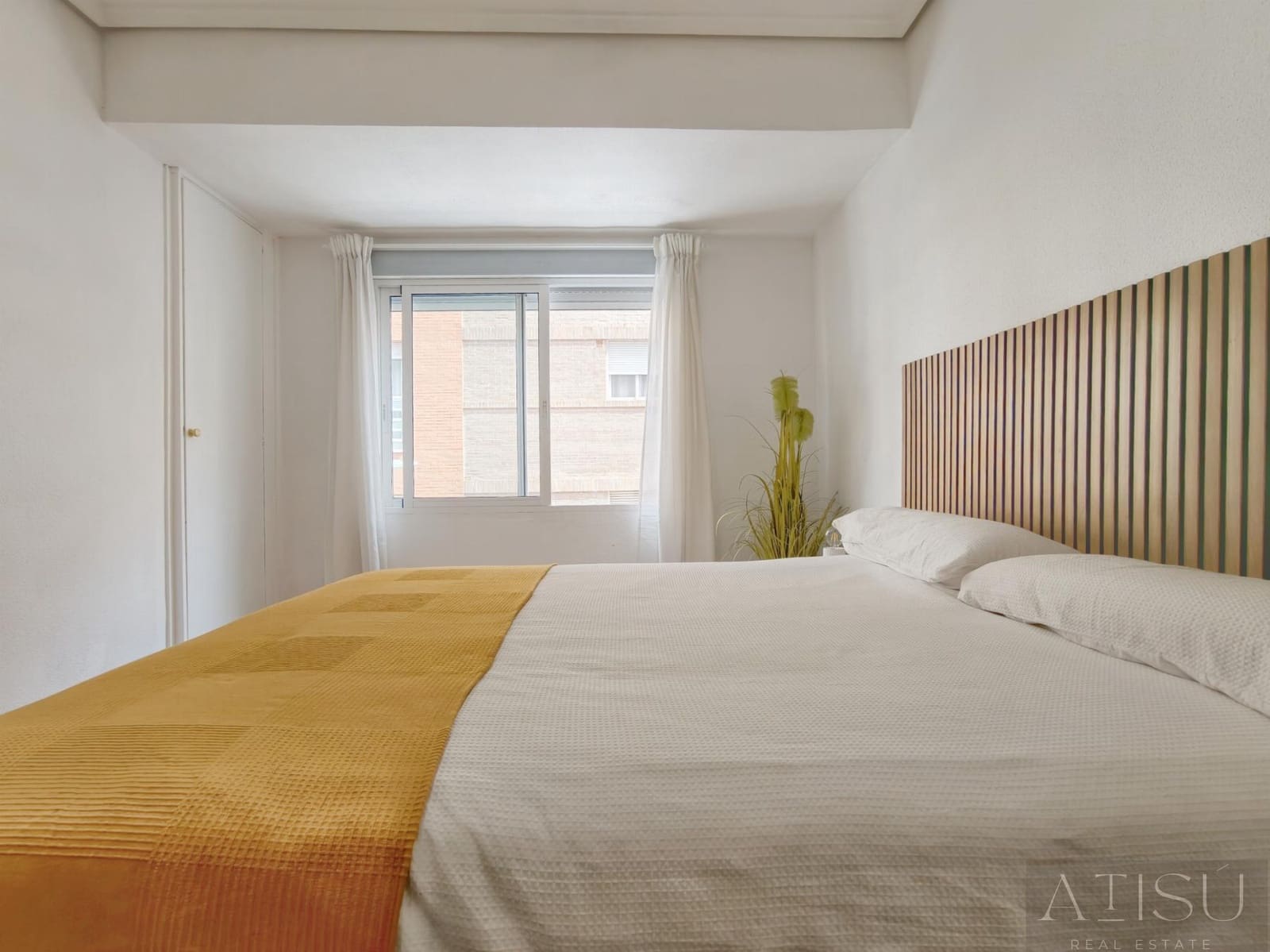 2 camera da letto Appartamento in vendita in Alicante citta - 260.000 € (Rif: 9894827)