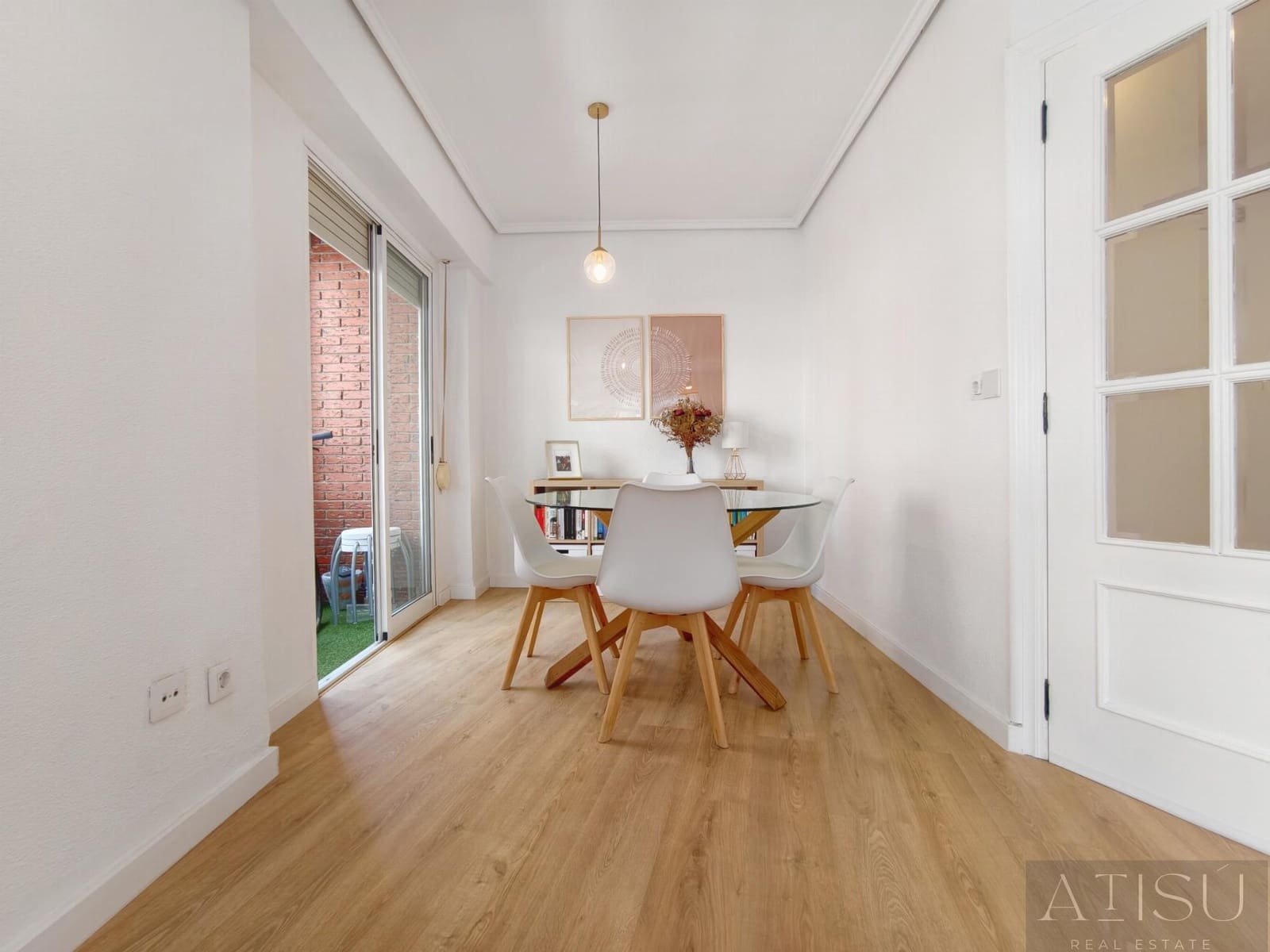 2 camera da letto Appartamento in vendita in Alicante citta - 260.000 € (Rif: 9894827)