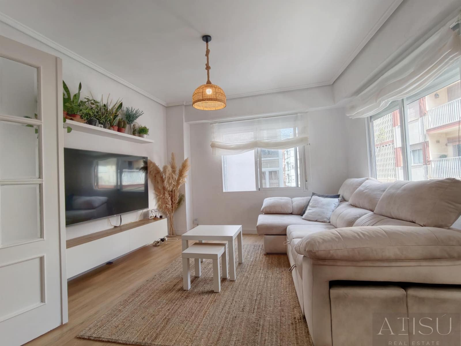 2 camera da letto Appartamento in vendita in Alicante citta - 260.000 € (Rif: 9894827)