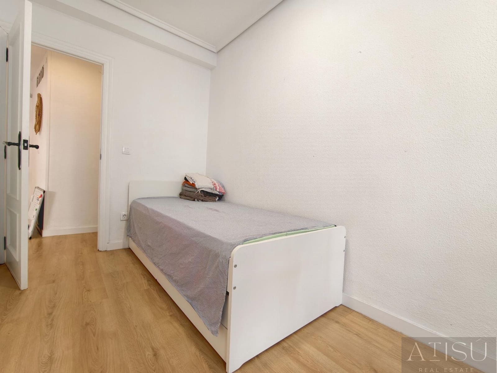 2 camera da letto Appartamento in vendita in Alicante citta - 260.000 € (Rif: 9894827)