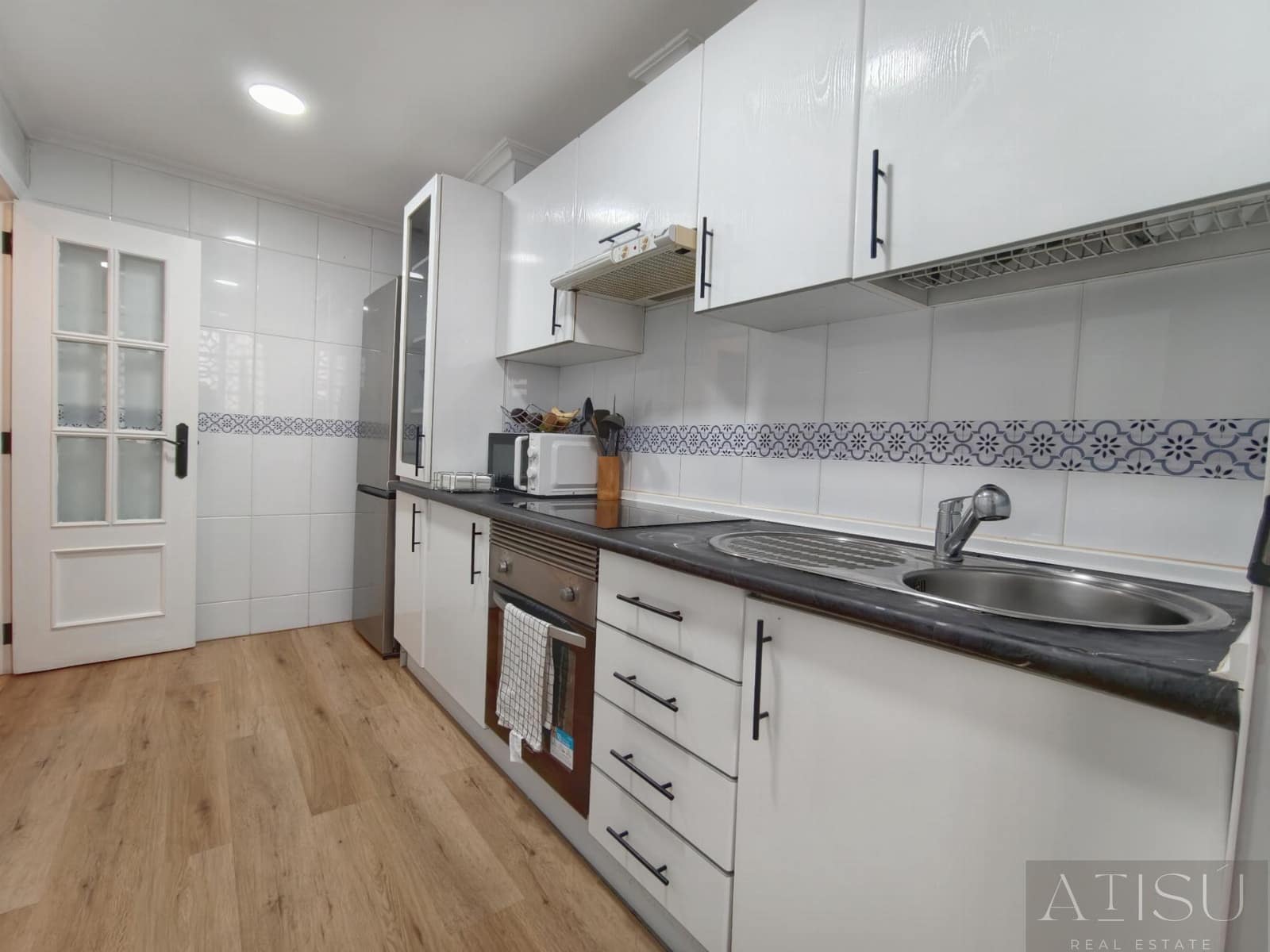 2 camera da letto Appartamento in vendita in Alicante citta - 260.000 € (Rif: 9894827)