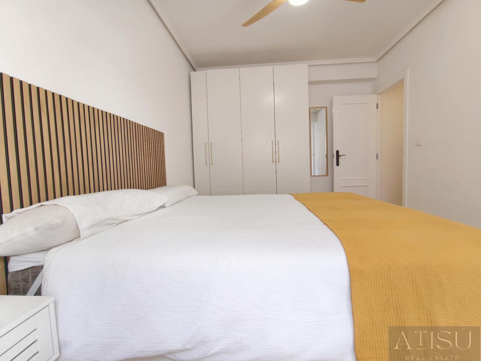 2 camera da letto Appartamento in vendita in Alicante citta - 260.000 € (Rif: 9894827)
