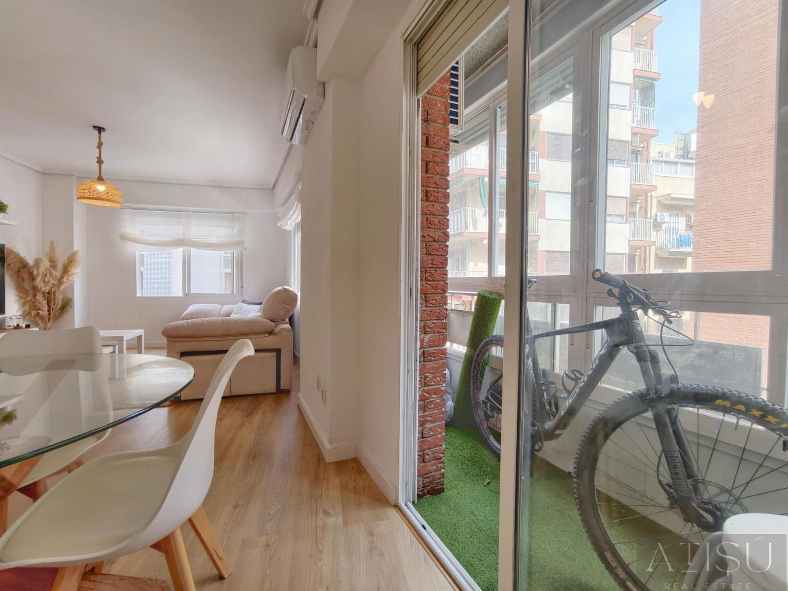 2 camera da letto Appartamento in vendita in Alicante citta - 260.000 € (Rif: 9894827)