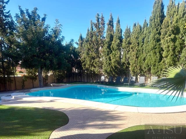 6 Zimmer Villa zu vermieten in Rincón Bajo, Benidorm mit Pool - 5.500 € (Ref: 9894828)