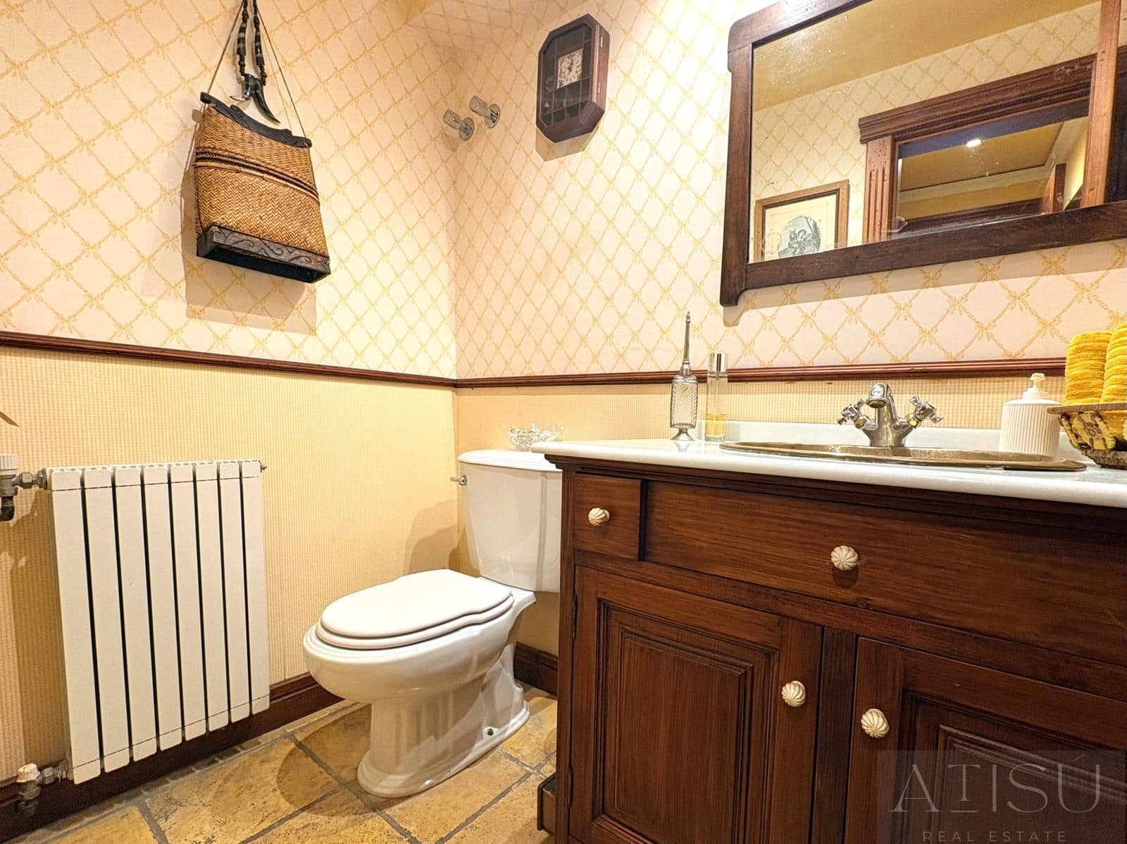 6 Zimmer Villa zu vermieten in Benidorm mit Pool - 5.500 € (Ref: 9894828)