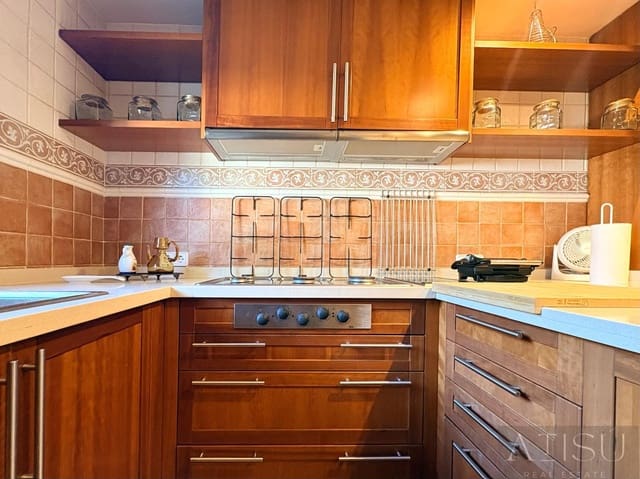 6 Zimmer Villa zu vermieten in Rincón Bajo, Benidorm mit Pool - 5.500 € (Ref: 9894828)