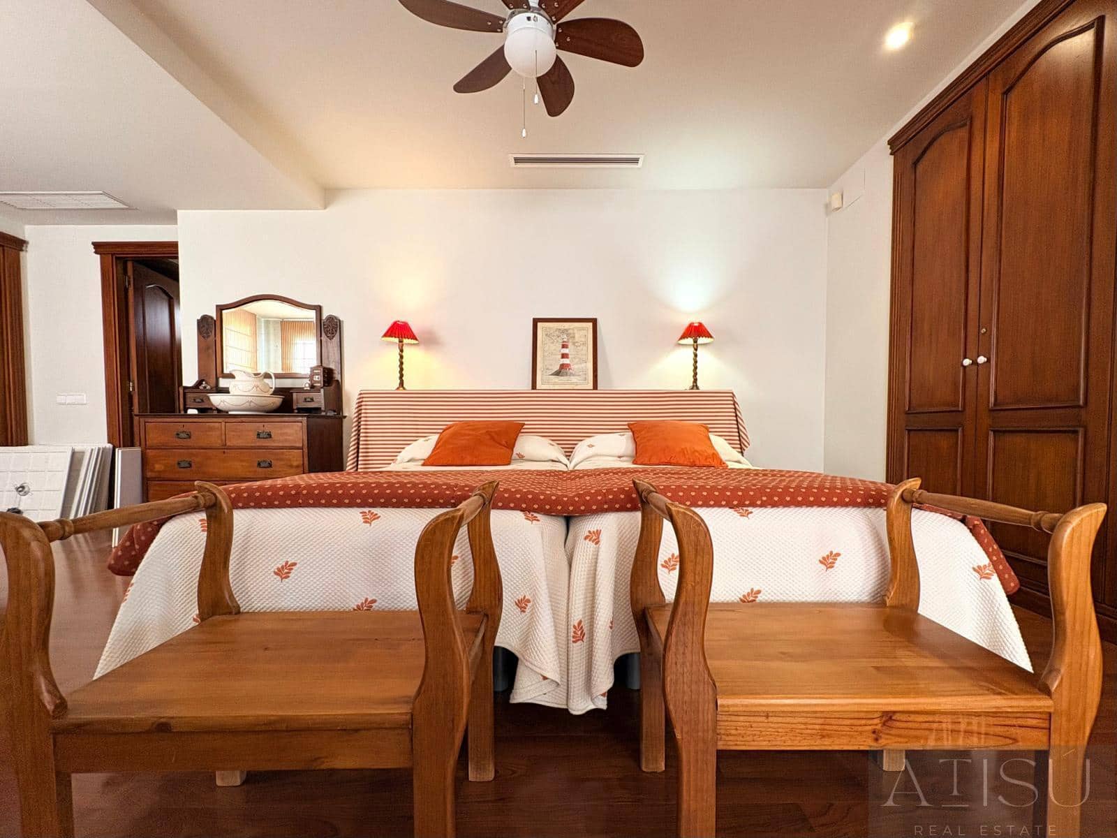6 Zimmer Villa zu vermieten in Benidorm mit Pool - 5.500 € (Ref: 9894828)