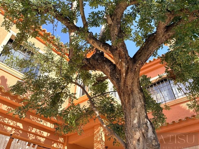 6 Zimmer Villa zu vermieten in Rincón Bajo, Benidorm mit Pool - 5.500 € (Ref: 9894828)