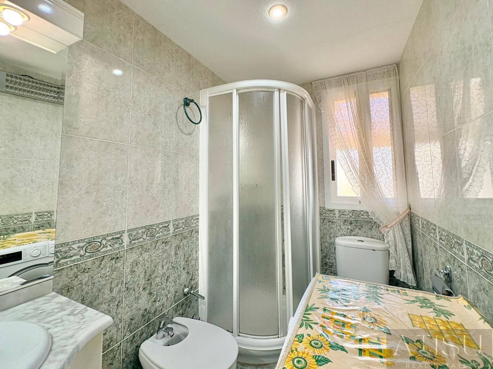 5 sovrum Takvåning till salu i Benidorm med garage - 495 000 € (Ref: 9894829)