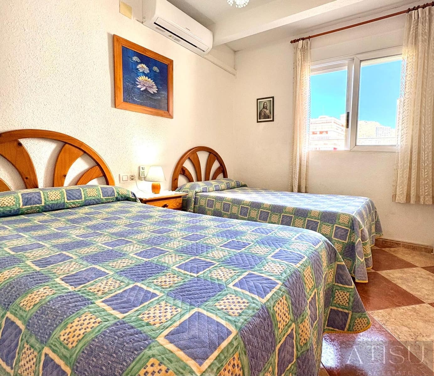 5 sovrum Takvåning till salu i Benidorm med garage - 495 000 € (Ref: 9894829)