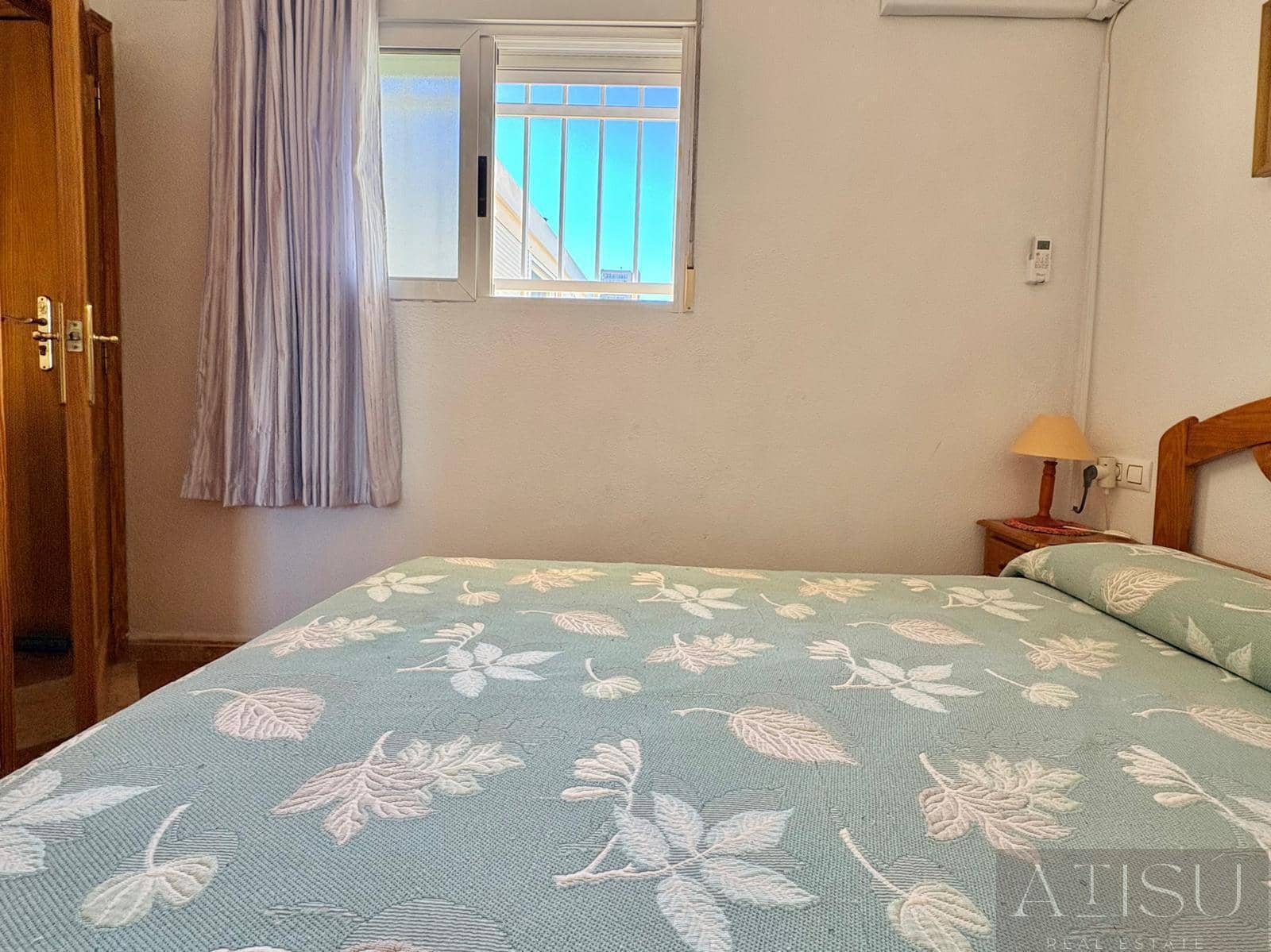 5 sovrum Takvåning till salu i Benidorm med garage - 495 000 € (Ref: 9894829)