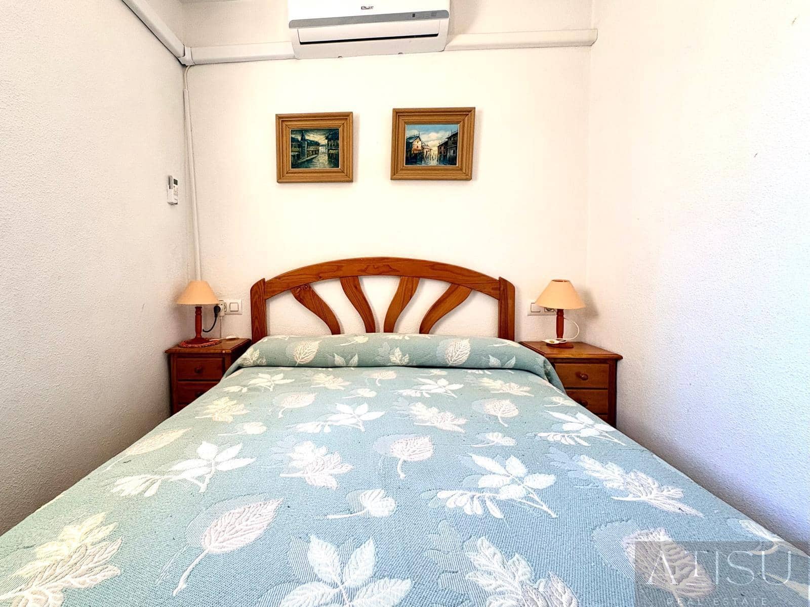 5 sovrum Takvåning till salu i Benidorm med garage - 495 000 € (Ref: 9894829)