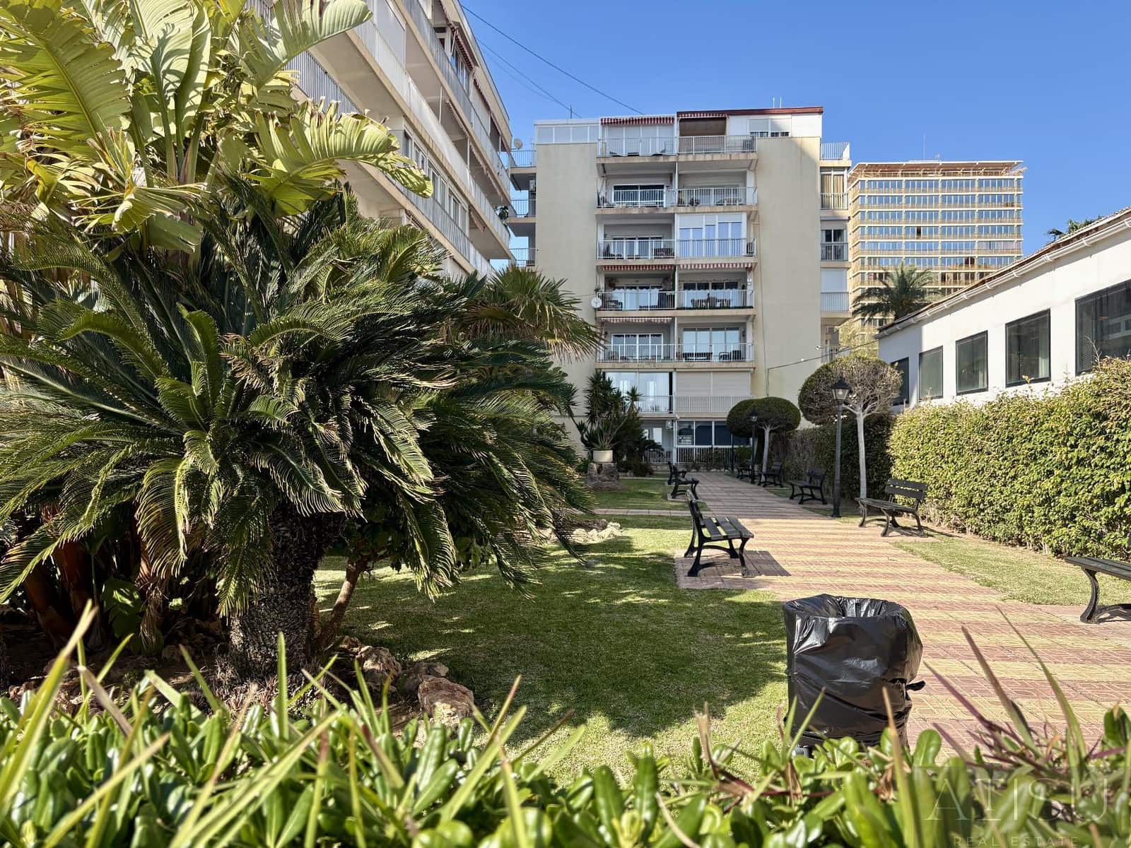 5 sovrum Takvåning till salu i Benidorm med garage - 495 000 € (Ref: 9894829)