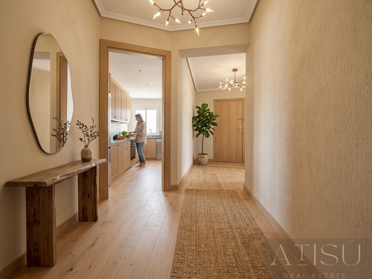 5 camera da letto Appartamento in vendita in Alicante citta - 450.000 € (Rif: 9894830)
