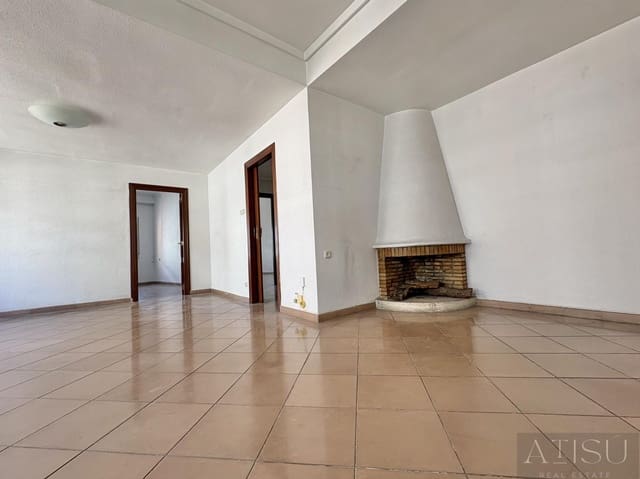 5 camera da letto Appartamento in vendita in Barrio del Centro, Alicante città - 450.000 € (Rif: 9894830)
