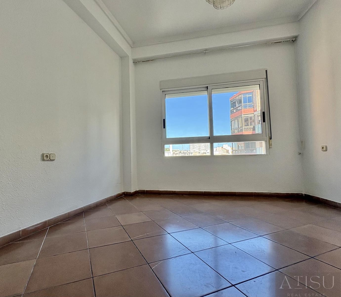 5 camera da letto Appartamento in vendita in Alicante citta - 450.000 € (Rif: 9894830)
