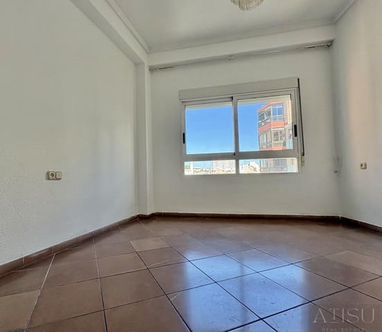 5 camera da letto Appartamento in vendita in Barrio del Centro, Alicante città - 450.000 € (Rif: 9894830)