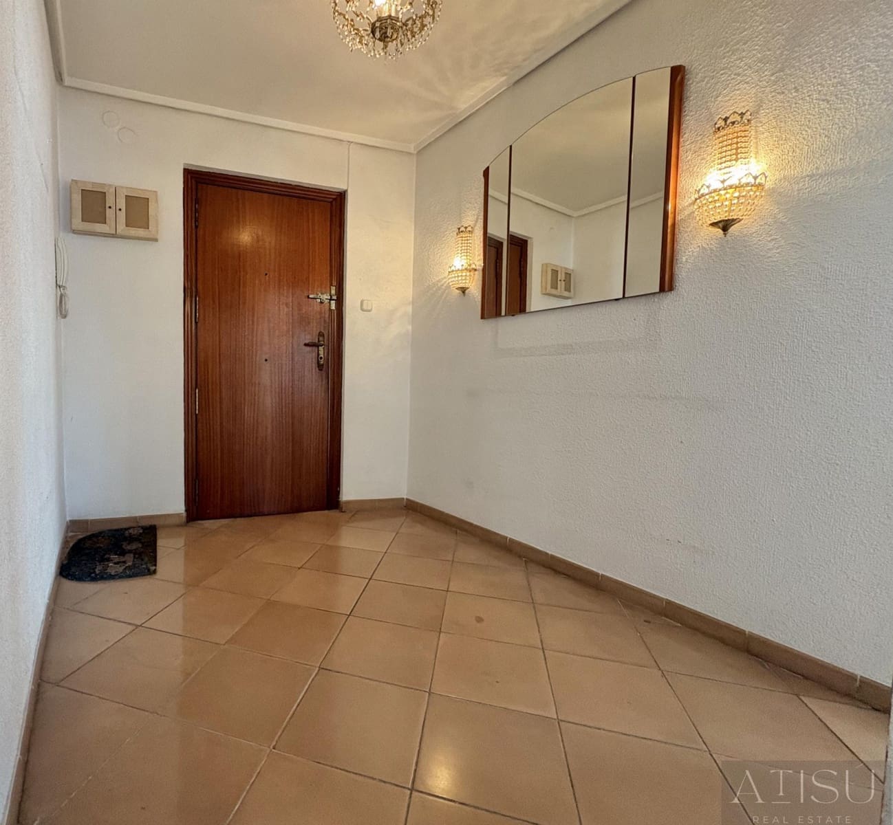 5 camera da letto Appartamento in vendita in Alicante citta - 450.000 € (Rif: 9894830)