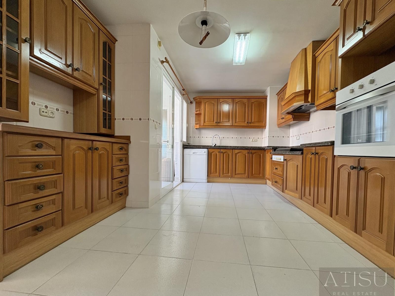 5 camera da letto Appartamento in vendita in Alicante citta - 450.000 € (Rif: 9894830)
