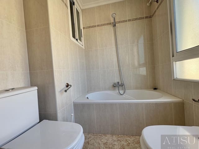 5 camera da letto Appartamento in vendita in Barrio del Centro, Alicante città - 450.000 € (Rif: 9894830)