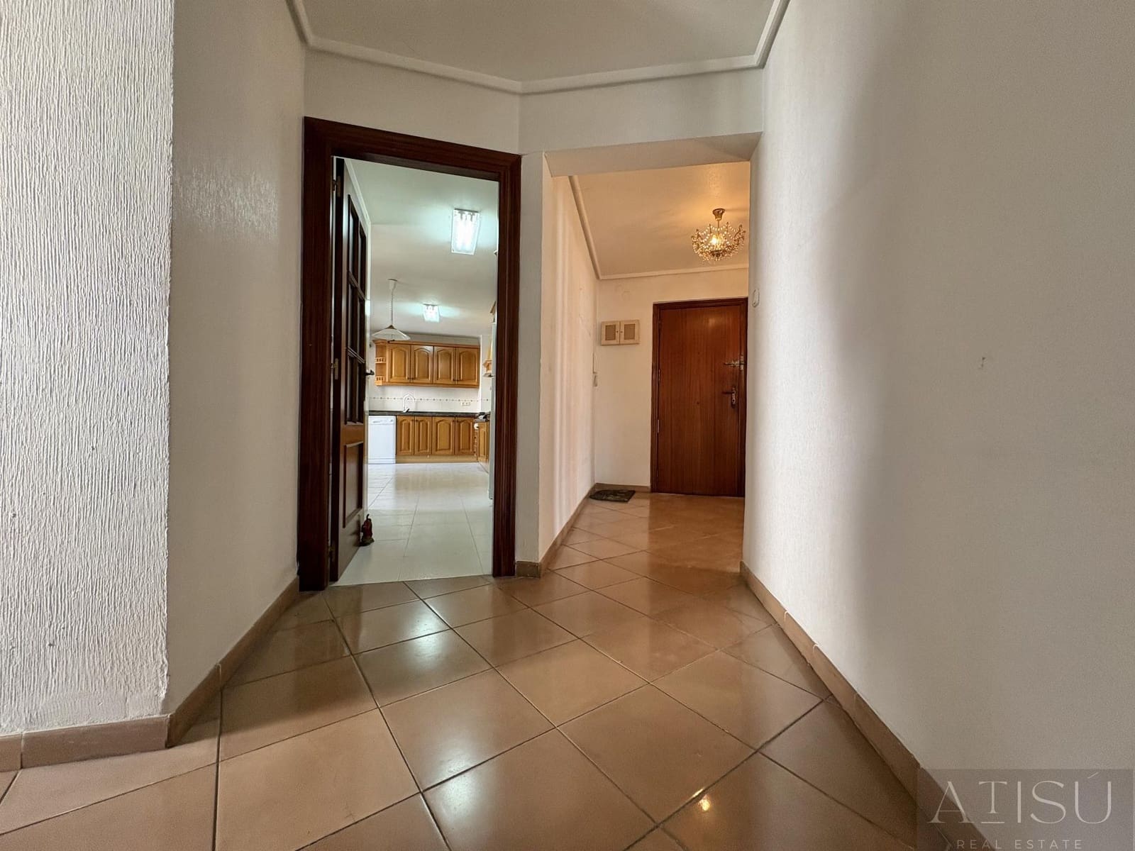 5 camera da letto Appartamento in vendita in Alicante citta - 450.000 € (Rif: 9894830)