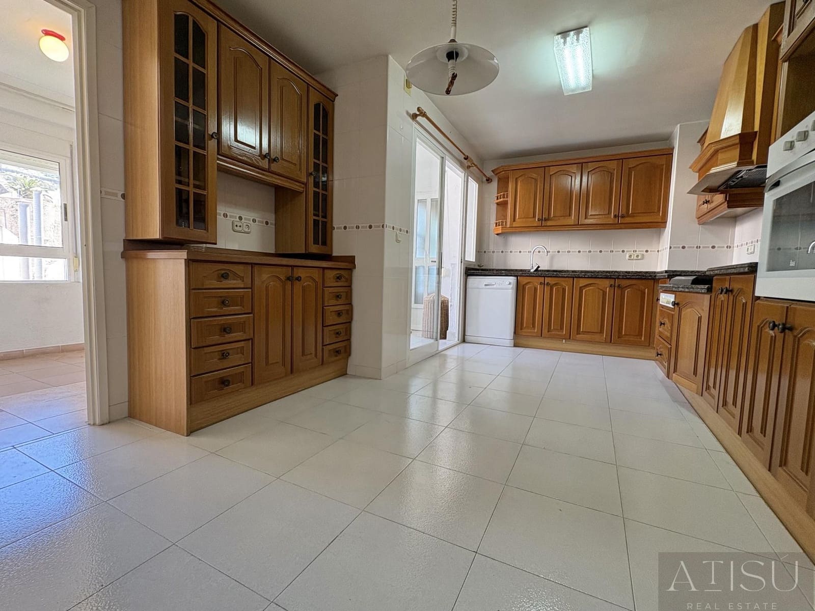 5 camera da letto Appartamento in vendita in Alicante citta - 450.000 € (Rif: 9894830)