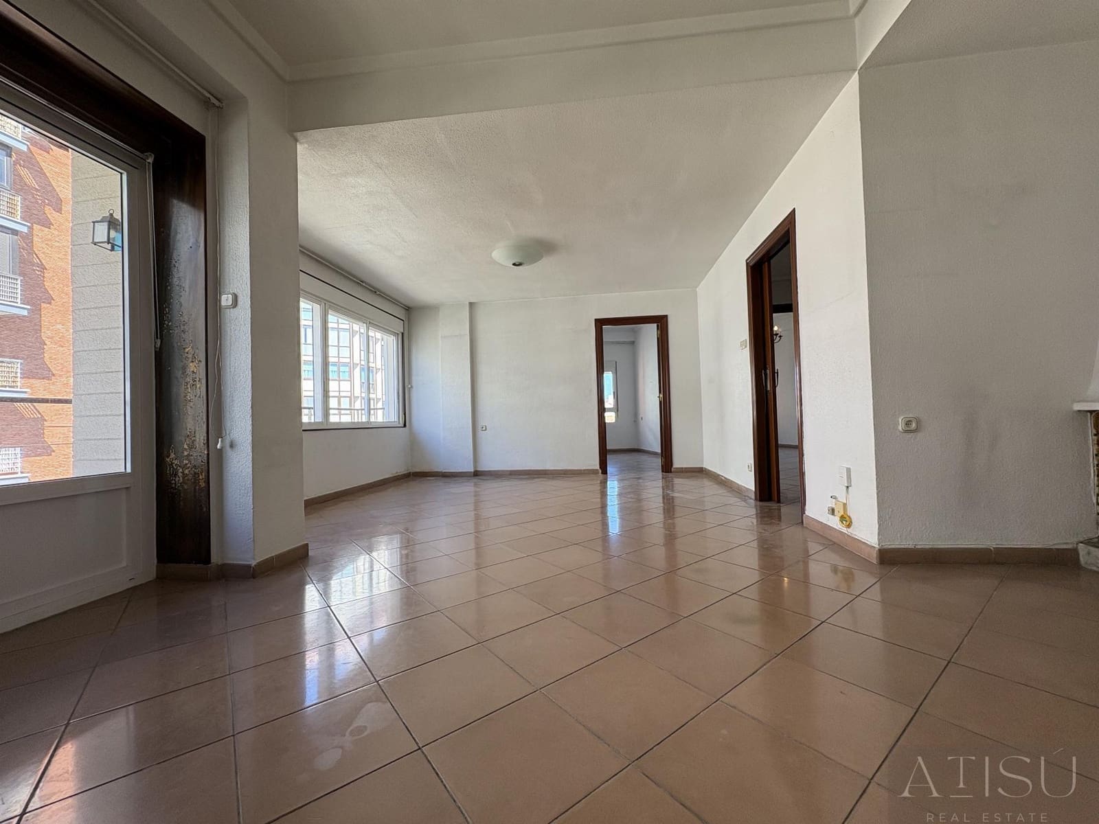 5 camera da letto Appartamento in vendita in Alicante citta - 450.000 € (Rif: 9894830)