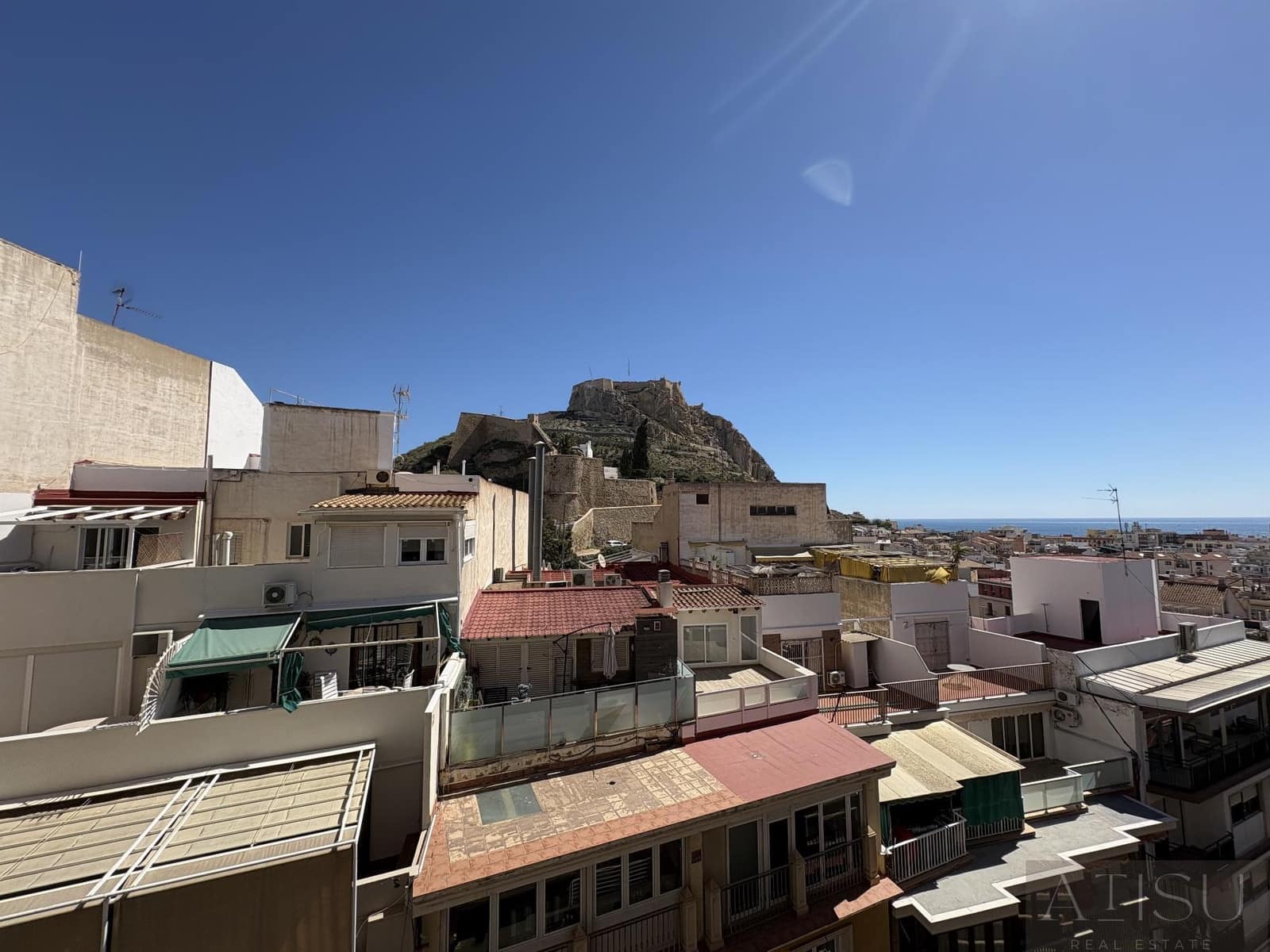5 camera da letto Appartamento in vendita in Alicante citta - 450.000 € (Rif: 9894830)