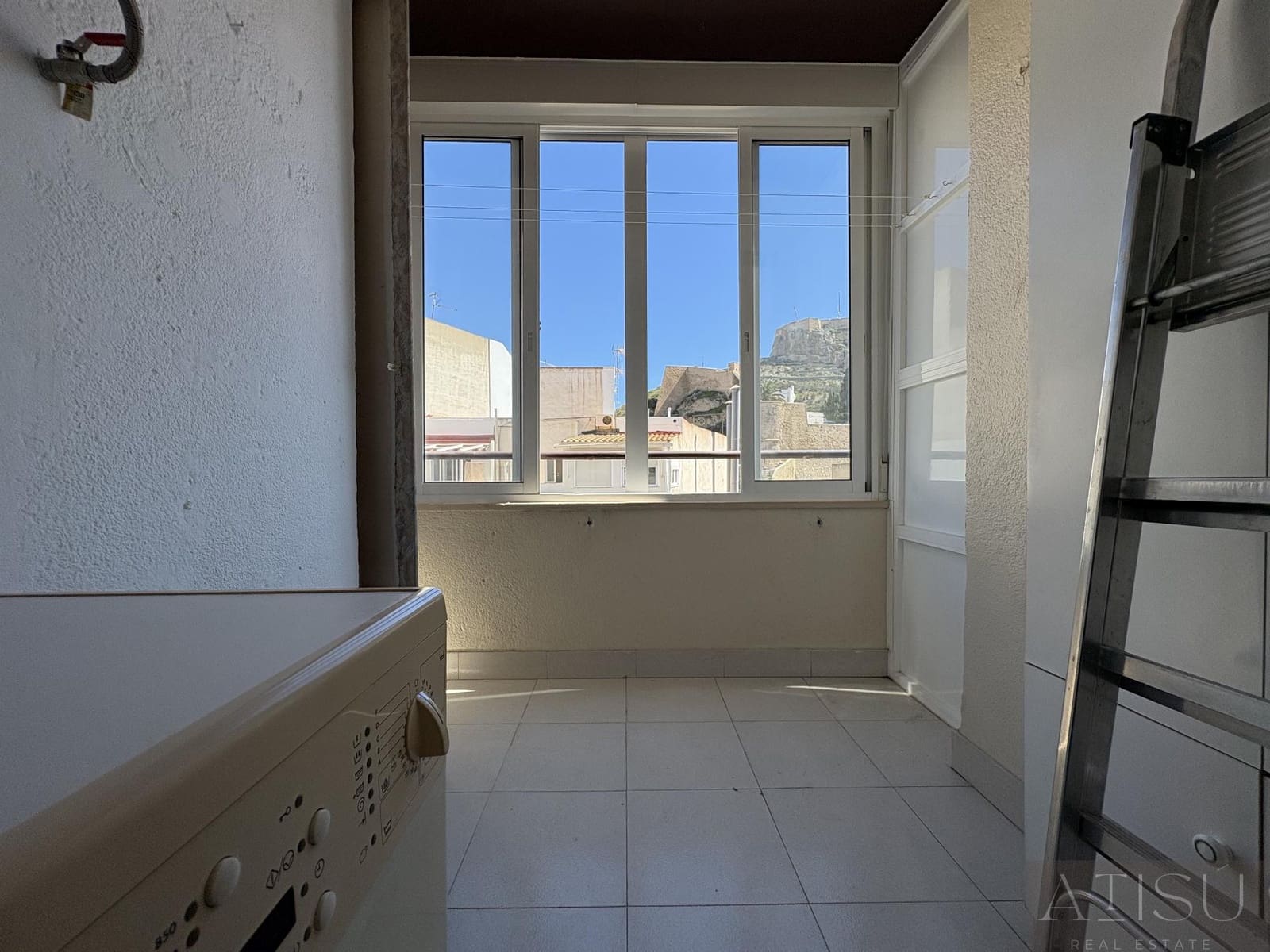 5 camera da letto Appartamento in vendita in Alicante citta - 450.000 € (Rif: 9894830)