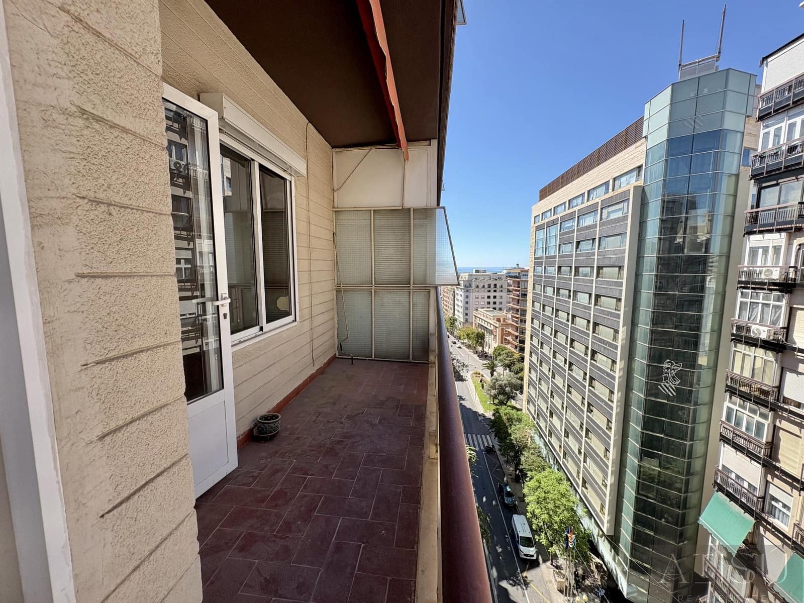 5 camera da letto Appartamento in vendita in Alicante citta - 450.000 € (Rif: 9894830)