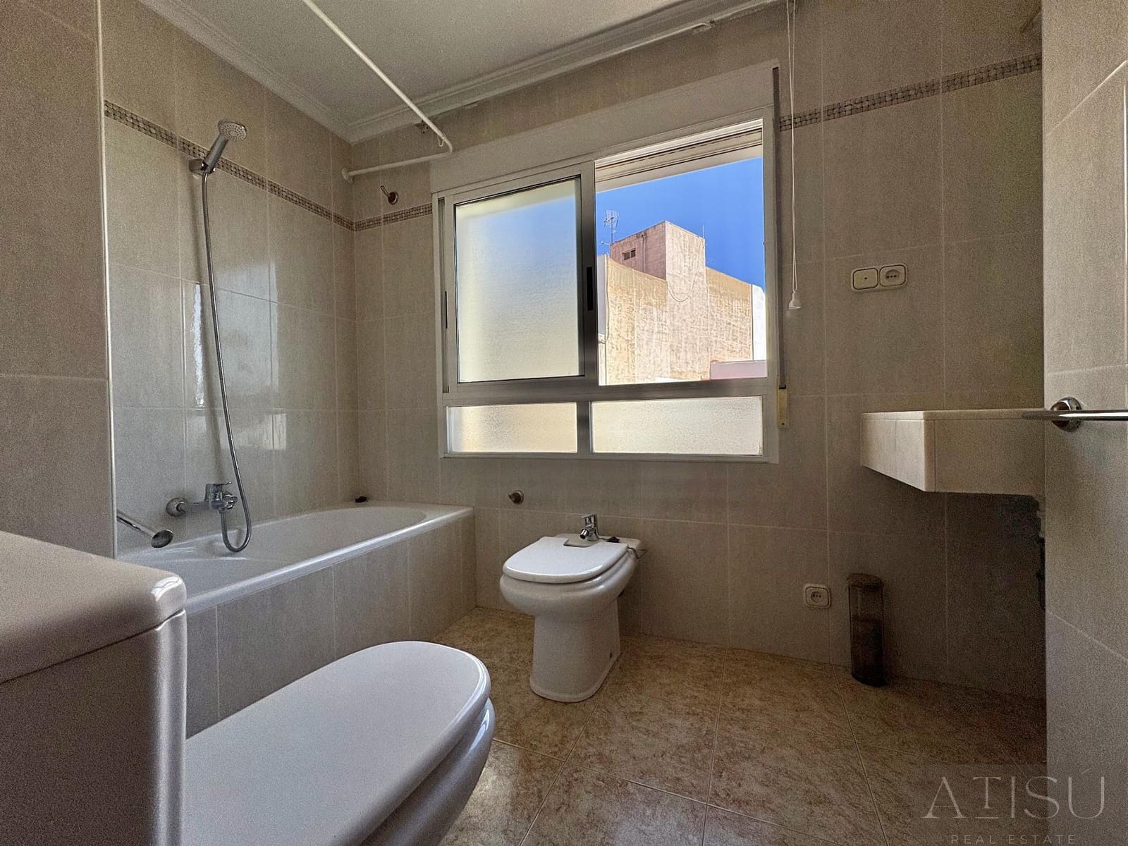 5 camera da letto Appartamento in vendita in Alicante citta - 450.000 € (Rif: 9894830)