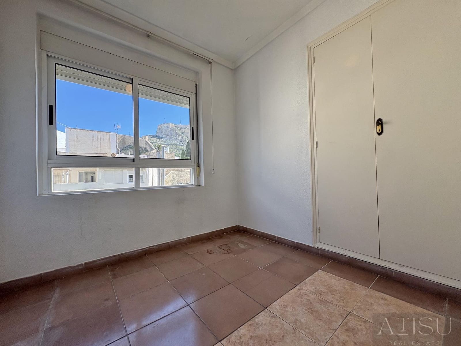 5 camera da letto Appartamento in vendita in Alicante citta - 450.000 € (Rif: 9894830)